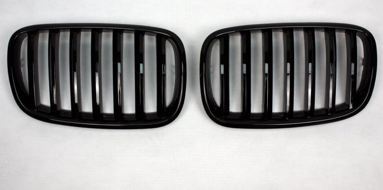 bmw x6 f16 maska novi sad beograd